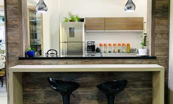 Imagem 7: Casa Condominio para Venda - 180m², 3 dormitórios, sendo 2 suites, 3 vagas - Passo das Ped