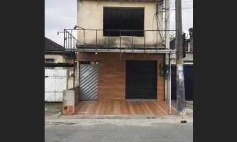 Imagem: Vendo casa de 2 andares em cosmos sobreloja