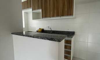 Imagem 6: Apartamento para aluguel com 56 metros quadrados com 2 quartos