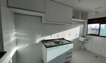 Imagem 6: Apartamento para aluguel tem 57 metros quadrados com 2 quartos em Santo Amaro