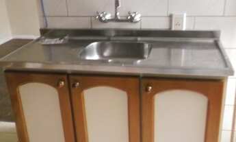 Imagem 6: Apartamento para Venda - 60m², 2 dormitórios, 1 vaga - Jardim São Pedro