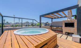 Imagem: Cobertura em Petrópolis