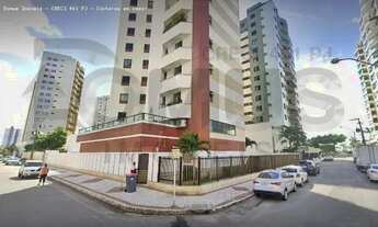 Imagem 3: Oportunidade! Apt de 3/4 no Edifício Gilberto Vila Nova à venda no Jardins