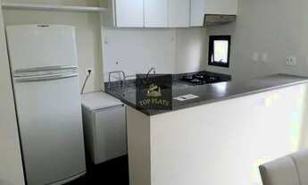 Imagem 6: Flat disponível em Moema