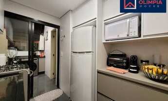 Imagem 7: Apartamento Venda 3 Dormitórios - 92 m² Alto da Lapa