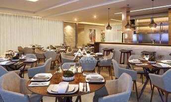 Imagem 7: Apartamento com 3 dormitórios à venda, 98 m² por R$ 2.284.352,90 - Praia Brava - Itajaí/SC