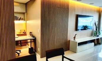 Imagem 5: Hemisphere 142m, 3 suítes