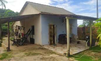 Imagem 4: Vende se Casa com 2 dormitórios