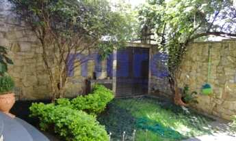 Imagem: SAO PAULO - Casa Padrão - ACLIMACAO