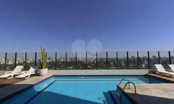 Imagem 2: Jardim América vista única