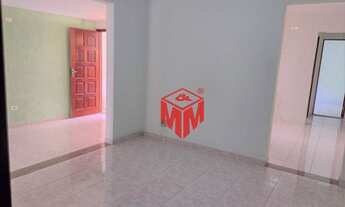 Imagem 2: Casa com 3 dormitórios à venda, 113 m² por R$ 600.000,00 - Assunção - São Bernardo do Camp