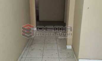 Imagem 5: Casa de rua-À VENDA-Laranjeiras-Rio de Janeiro-RJ