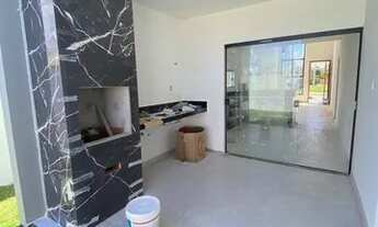 Imagem 5: Vendo belíssima casa Cond. Sol e praia