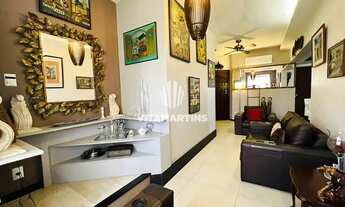 Imagem 5: Cobertura duplex de 3 quartos (2 suítes) à venda, Passagem, Cabo Frio, RJ