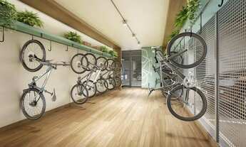 Imagem 7: Apartamento para venda tem 156 metros quadrados com 3 quartos em Perdizes - São Paulo - SP