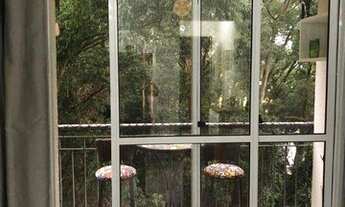 Imagem 3: BELO APARTAMENTO - PARA LOCAÇÃO - MORUMBI