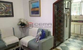 Imagem 1: Apartamento-À VENDA-Botafogo-Rio de Janeiro-RJ