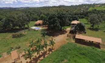 Imagem 7: Excelente Oportunidade de 20.000 m² água corrente, Jaboticatubas (Temos várias opções)