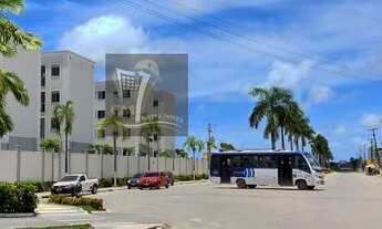 Imagem 6: Apartamento para aluguel tem 45 metros quadrados com 2 quartos