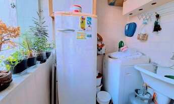 Imagem 4: Apartamento para Venda - 64.81m², 2 dormitórios, Santana