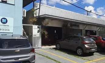 Imagem 5: Centro Comercial 500m² 09 salas - Bairro Parque dez