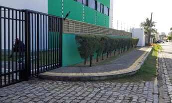 Imagem 2: Aluga-se Apartamento 62m² 2/4, 1 suíte Nova Parnamirim Próximo a Maria Lacerda