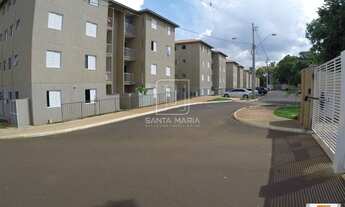 Imagem 4: Apartamento (tipo - padrao) 2 dormitórios, cozinha planejada, portaria 24 horas, em condom