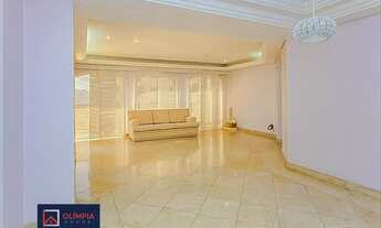 Imagem 3: Apartamento Venda 3 Dormitórios - 140 m² Higienópolis