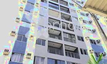 Imagem 6: Apartamento à venda em Petrópolis (Natal/RN) I 57m² - 2 quartos