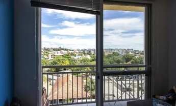 Imagem 3: Apartamento para Venda - 68.6m², 3 dormitórios, sendo 1 suites, 1 vaga - Tristeza