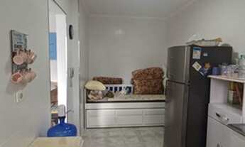 Imagem 2: Apartamento para venda tem 70 metros quadrados com 1 quarto em Tupi - Praia Grande - SP