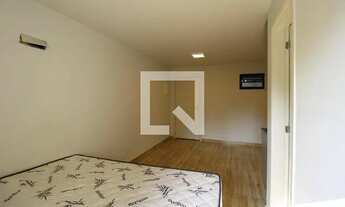 Imagem: Apartamento para Aluguel - Perdizes, 1 Quarto