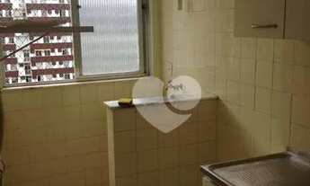 Imagem 7: Apartamento com 2 dormitórios à venda, 52 m² por R$ 400.000,00 - Barra da Tijuca - Rio de