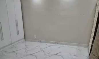 Imagem 5: Casa Linear com piscina