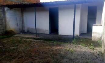 Imagem: Terreno meia água rio largo