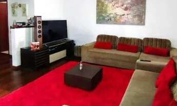 Imagem 2: Casa com 3 dormitórios, 287 m² - venda por R$ 950.000,00 ou aluguel por R$ 6.256,00/mês