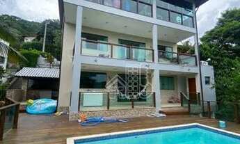 Imagem: Casa com 5 quartos à venda, 291 m² por