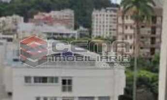 Imagem 5: Apartamento-À VENDA-Botafogo-Rio de Janeiro-RJ