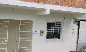 Imagem: Aluga-se casa na Rosa Selvagem/Jardim Teresópolis