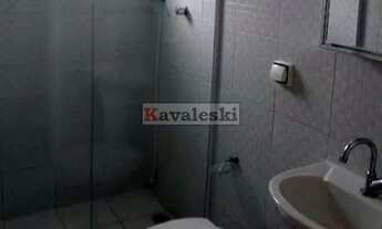 Imagem 2: SOBRADO SEMI NOVO MOINHO VELHO - VILA VERA .( VAGO )