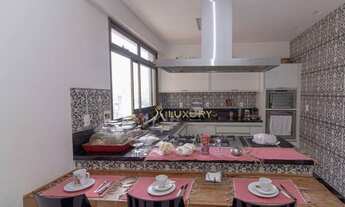 Imagem 6: Apartamento com 4 dormitórios à venda, 209 m² por R$ 2.250.000,00 - Carmo - Belo Horizonte