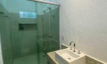 Imagem 3: UBERLÂNDIA - Casa Padrão - UMUARAMA