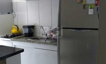 Imagem 7: Apartamento para Venda - 49.72m², 2 dormitórios, sendo 1 suites, 1 vaga - Sarandi