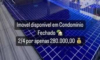 Imagem: Casa à Venda em Marechal Deodoro