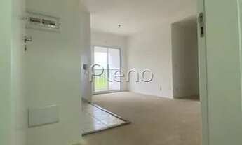 Imagem 3: Apartamento - Santa Terezinha - Paulínia