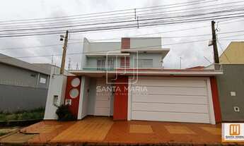 Imagem: Casa (sobrado na rua) 4 dormitórios/suite