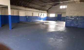 Imagem: ALUGA GALPÃO / DEPÓSITO / ARMAZEM REGIÃO