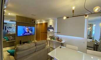 Imagem 1: Apartamento à venda no parque rio das hortênsias - São José do Rio Preto/SP