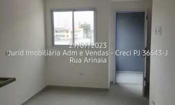 Imagem: Apartamento BELENZINHO SAO PAULO SP Brasil