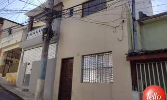 Imagem: São Paulo - Casa Padrão - Tremembé